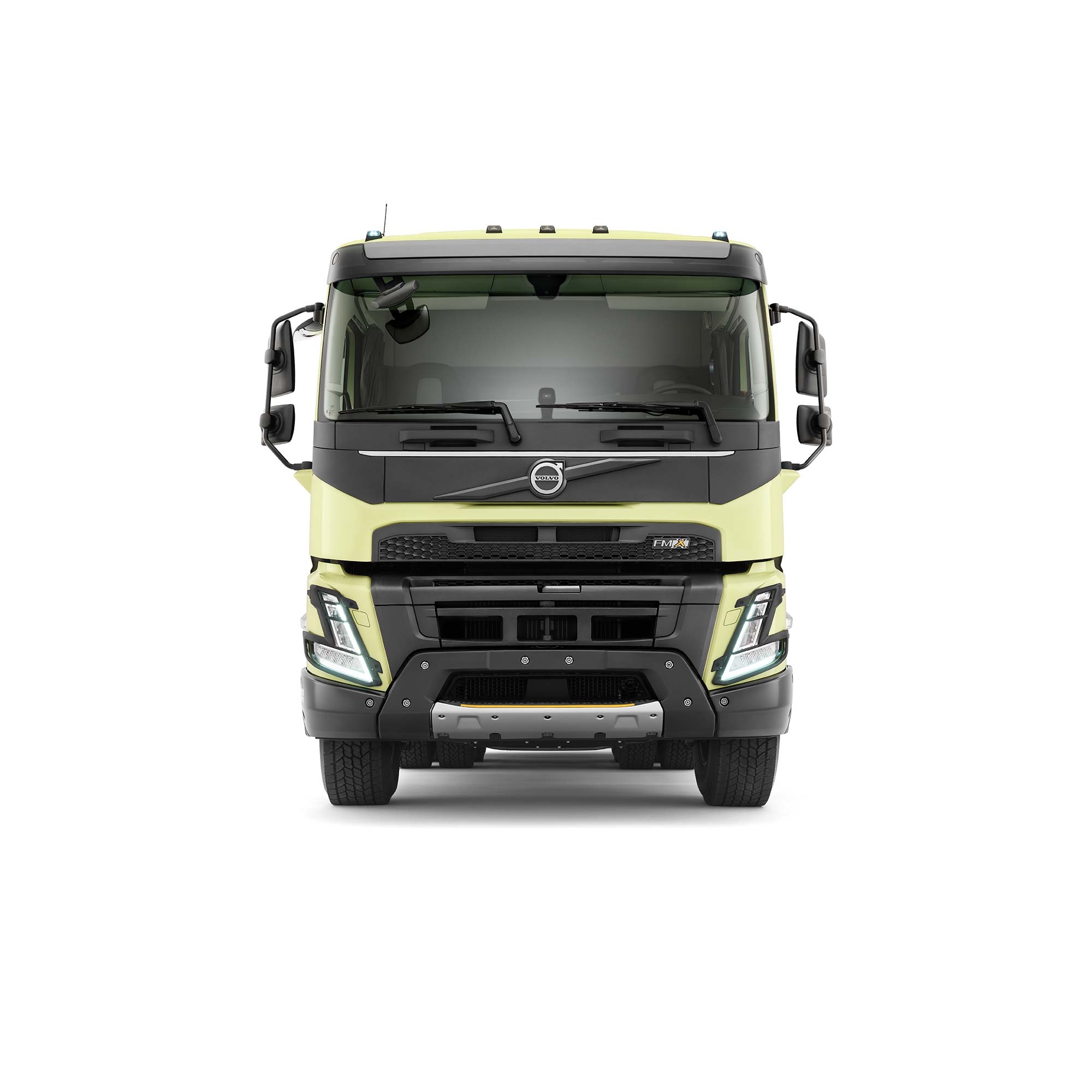 Volvo FMX 2023 440 64T Cabin Price, Review and Specs for December 2023